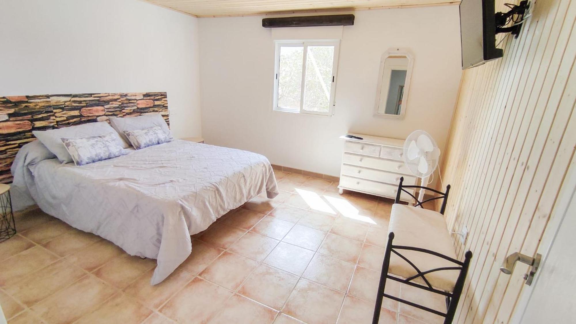 Villa Las Rosas อากาเอเต ภายนอก รูปภาพ