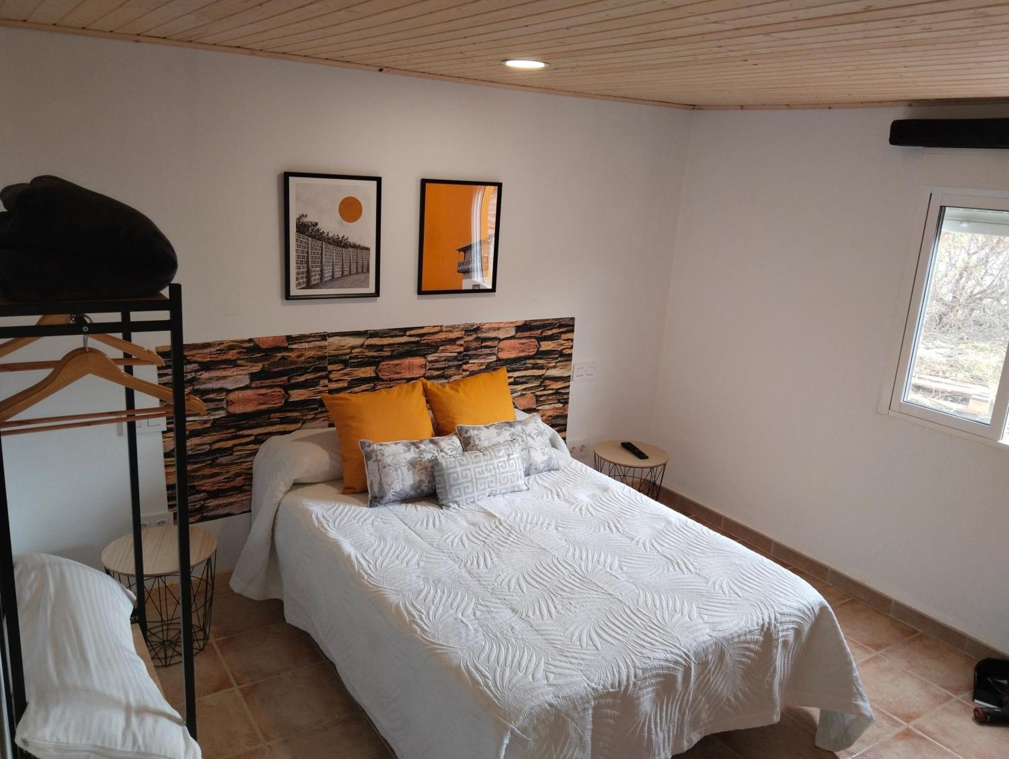 Villa Las Rosas อากาเอเต ภายนอก รูปภาพ